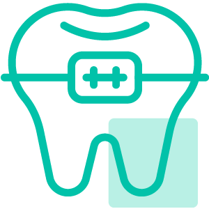 Orthodontic Icon