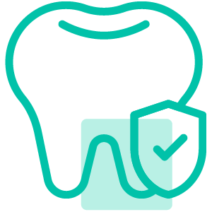 Periodontal Icon