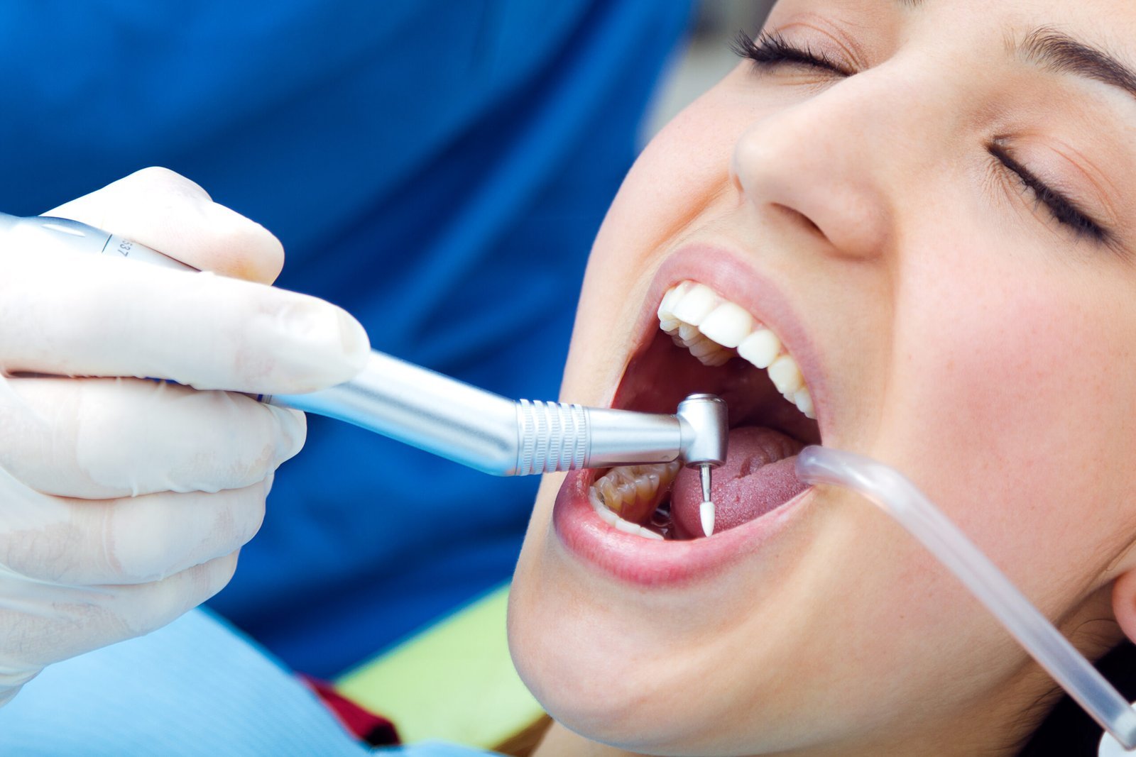Cosmetic Dentistry