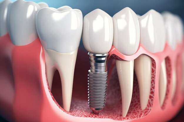 Oral and Maxillofacial Procedures